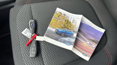 Ford Puma 1.0 EcoBoost Hybrid mHEV ST-Line 5dr Petrol Hatchback